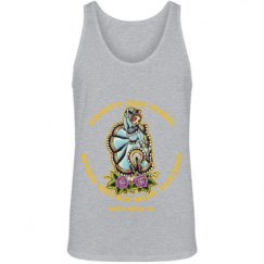 Unisex Jersey Tank Top