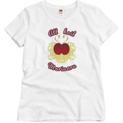 Ladies Basic Softstyle Tee