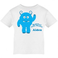 Infant Cotton Tee