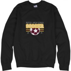 Unisex Basic Promo Crewneck Sweatshirt