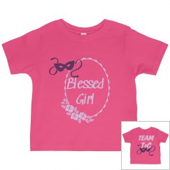 Blessed Girl 