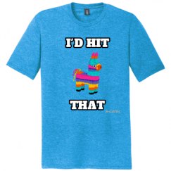 Unisex Perfect Tri Tee