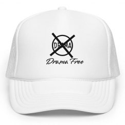 Drama Free with Logo
