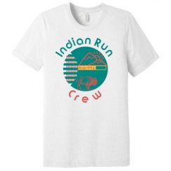 Unisex Triblend Tee