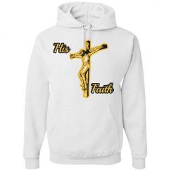 Unisex Basic Promo Hoodie