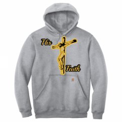 Unisex Carhartt Hooded Sweatshirt