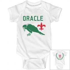 SAINTS OF GOD MEXICO EDITION (P.3)