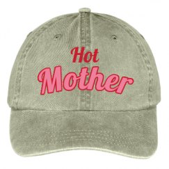 Vintage Baseball Cap