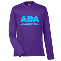 ADA COMP TEAM LONG SLEEVE