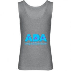 Youth Jersey Tank Top