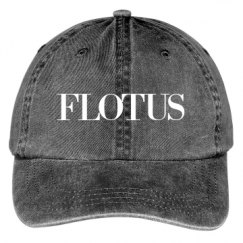 Vintage Baseball Cap