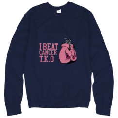 Unisex Basic Promo Crewneck Sweatshirt