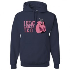 Unisex Basic Promo Hoodie