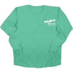 Ladies Game Day Jersey