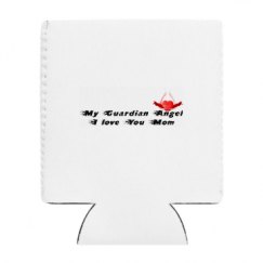 Regular 12 oz Can Cooler