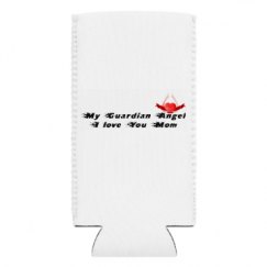 Slim 12 oz Can Cooler