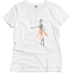 Ladies Basic Softstyle Promo Tee