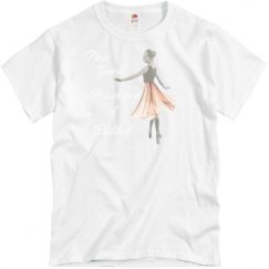 Unisex Basic Promo Tee