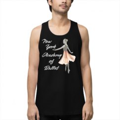Men's Premium Tank Top
