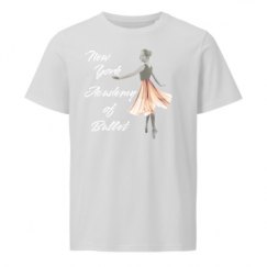 Unisex Organic Mid-Light T-Shirt