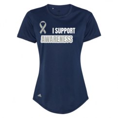 Women's Adidas Sport Shirt 