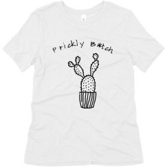Prickly B
