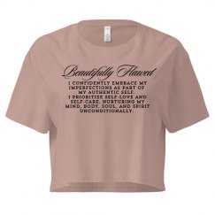 Beautifully Flawed 