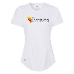 Women's Adidas Sport Shirt 