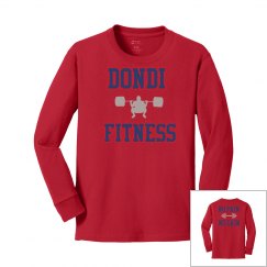 DONDIFITNESS