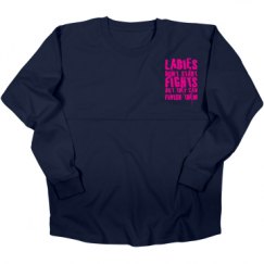 Ladies Game Day Jersey
