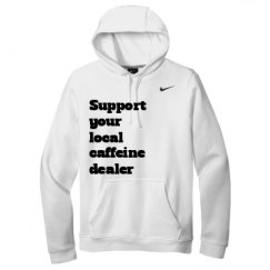 Unisex Nike Pullover Hoodie