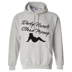 Dirty Hands Clean Money