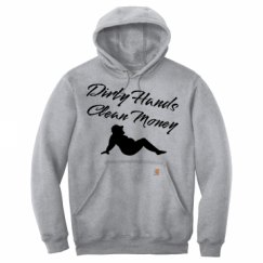 Unisex Carhartt Hooded Sweatshirt