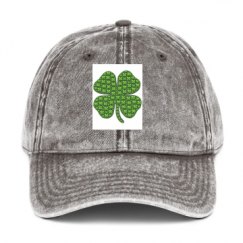 Vintage Baseball Cap