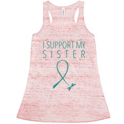 Striped Sister Susport