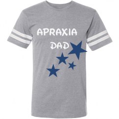 Unisex Vintage Sports Tee