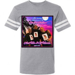 Unisex Vintage Sports Tee