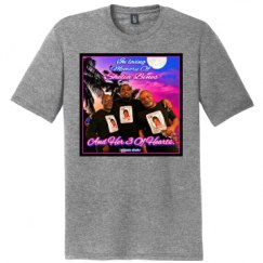 Unisex Perfect Tri Tee