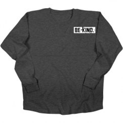 Ladies Game Day Jersey