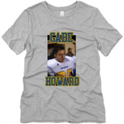 Ladies Relaxed Fit Tee