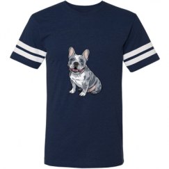 Unisex Vintage Sports Tee