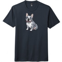 Unisex Perfect Tri Tee