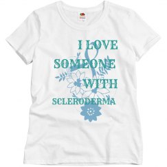 Scleroderma 