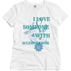 Ladies Basic Softstyle Tee