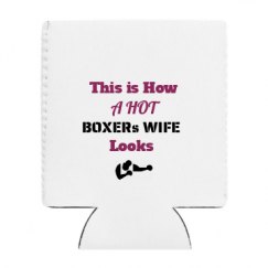 Regular 12 oz Can Cooler