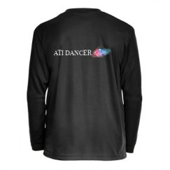 Youth Performance Long Sleeve Tee