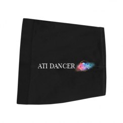 Pro-Compression Women's Shorts