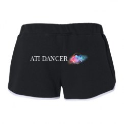 Ladies Relay Shorts