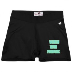 Pro-Compression Women's Shorts