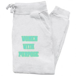 Unisex Fleece Jogger